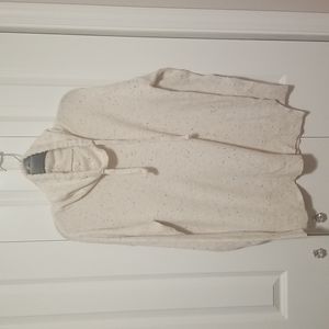 Super soft sweater